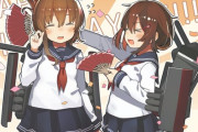 【艦これ】電ちゃん進水日おめでとう！ 他