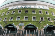 日本高野連、来夏以降の甲子園で「2部制」導入を検討　熱中症対策の一環
