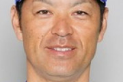 ＤｅＮＡ上田佳範１軍外野守備走塁コーチが退団へ