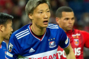 《横浜Fマリノス》DF畠中槙之輔(25)との契約更新を発表