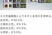 玉木は左を切れって！　〜　小池百合子で当選し乗っ取った国民民主 7月の衆院選で全員落選と判明