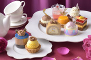「リトル・マーメイド」「美女と野獣」でひな祭りをお祝い♪「銀座コージーコーナー」でデコレーションケーキ発売