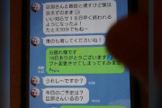 ここ数か月間行動が怪しい嫁「行ってくるね～」俺『今夜嫁のスマホを見よう・・』→衝撃の事実が発覚し、俺『地獄に落としてやる』→結果…