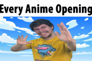 外国人「日本のアニメのオープニング、だいたいこんな感じ」