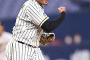 阪神・秋山、役割きっちり5回零封「攻めるという気持ちは常に持って」