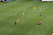【GIF】サッカー日本代表…OZ戦に呼ぶべきだった選手ｗｗｗｗｗｗ