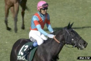 【朗報】藤井勘一郎JRA重賞初制覇！