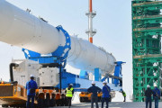 失敗した韓国のロケット『ヌリ』、46秒早く燃焼停止