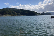 東北で海釣り～月曜日のたわわ～