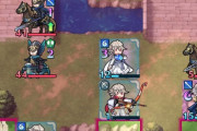 【FEH】クイズマップ、やばい