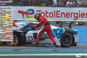 【動画】ル・マンカップでロードレイジが発生ｗｗ