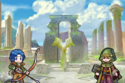 【FEH】ロナンはちゃんとぶっ壊れ魔受けられるのかな？