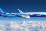 【ボーイング】B787機の胴体に不具合、8機の運用停止