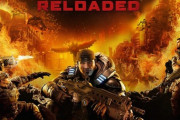 『Gears of War: Reloaded』国内向けPlayStation5版の発売を中止！