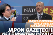 海外「日本人はなんて寛容なんだ」 NATOで日本人記者が示した礼儀にムスリムから感動の声