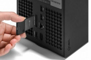 ｢Xbox Series X|S用ストレージ拡張カード｣2TBモデル、国内で発売決定！79,211円　10月下旬発売予定