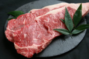 世界的な争奪戦に･･･輸入牛肉高騰 ステーキ食べ放題終了も 国産牛と逆転現象