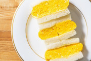 もし、たまごサンドですって言われてこれが出てきたら