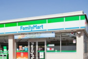 【コンビニ】ファミマ、164億円の赤字…セブンとローソンは減益ながらも黒字確保