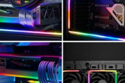 【自作PC】光ってなんぼ。野外用LEDをPCケースに搭載した結果は？