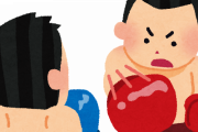 プロボクサーだけど質問ある？年収とか色々