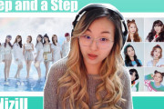 NiziU(니쥬) Debut Single『Step and a step』 Reaction | JustSummerThings