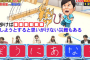 【櫻坂46】松田里奈、伝説の『ネプリーグ』事件をしれっといじられるwww
