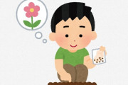 【画像】中国から届いた謎の種を植えたらキモイの生えてきてワロタｗｗｗｗｗｗｗｗｗｗｗｗｗｗ