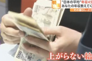 38歳で基本給41万円