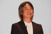 宮本茂ってマリオしか作れない癖に何であんなに持ち上げられてるの？