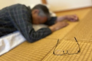 「お前らの近未来」「逆に安心して孤独死できる」　自宅で死後1か月以上たって発見　半年で4000人近くに…警視庁調査
