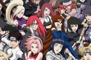 【NARUTO】拷問官「ナルトの女キャラを1人だけ選べ」ワイ「無理や…?」