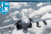 次期戦闘機HXプログラムへの最終提案を受け取ったフィンランド、年内に調達機種を決定
