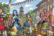 DQ10、次のver5.5は再びストーリーボス難易度が選択不可（強制「強い」）になることが決定