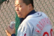 三大そこそこ試合出てたのにメジャーリーガー感ない選手 小林雅英 薮田安彦