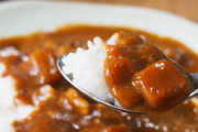 彼女「カレーは寝かせたら雑菌まみれになるから食べたらダメ！」