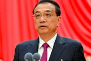 【速報】中国の李克強前首相（68）が心臓病のため死去　中国中央テレビ