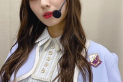 【乃木坂46】梅澤美波、ヤバい・・・