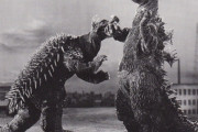 ゴジラシリーズで一番かっこいい怪獣