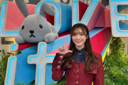 【櫻坂46】川島さん、田村保乃から例の物を受け取る