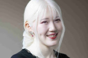 「ネットで『アルビノなのにブサイク』『かわいそう』と言われるけど…」“髪も肌も真っ白”なアルビノの女性（23）が、“世間の偏見”に思うこと