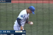 今永昇太、イースタン巨人戦で５回を１安打無失点６Ｋ　今季２度目の実戦登板　