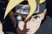 『BORUTO』←NARUTOの続編なのにこれが流行らない理由