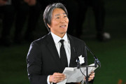 【長嶋茂雄お別れの会】松井秀喜氏「この期に及んでまだお願いがあります」４度の“ありがとう”に思い込め