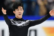 【北京五輪】男子フィギュア金のネイサン・チェン、日本に神対応ｗｗｗｗｗｗｗｗ