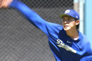 ドジャース佐々木朗希のメジャー昇格はいばらの道　将来性を見切られれば「トレード要員」にも