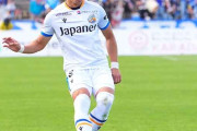 FC町田ゼルビアがV・ファーレン長崎MF増山朝陽を獲得へ　複数スポーツ紙が「決定的」と報道