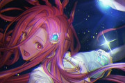 【グラブル】キャラソン第35弾「Promise by Moonlight」発売決定,予約受付が開始！特典はヤチマのスキンとボイススタンプ！