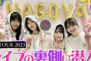 【櫻坂46】そこさくVR、今週も神回な件【愛知公演潜入】