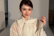 大人っぽいメイクの伊藤百花ちゃんが美しすぎると話題！！この子こういう路線もめちゃくちゃ似合うな